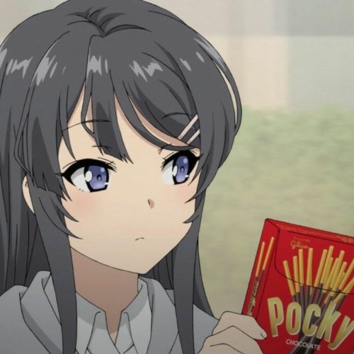 2D Shawty With The Pocky (feat. Yung Bochin)