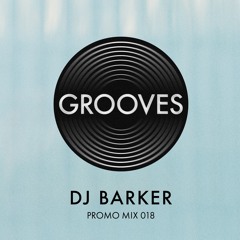 Promo mix 018 - Barker