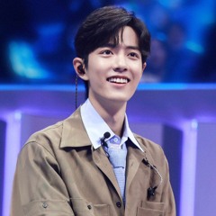 xiaozhan, wakin chau, angela & jiang yiqiao - flowery heart