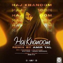 MojiDance - Haj Khanoom Remix.mp3