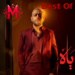 Tamer Ashour - Best Of Yaah