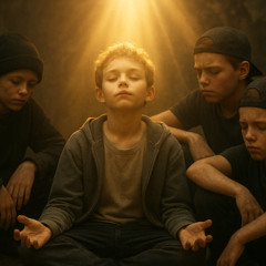 Ta paidia tis geitonias