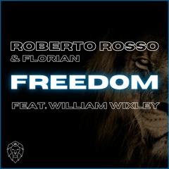 Roberto Rosso - Freedom (Radio Mix)
