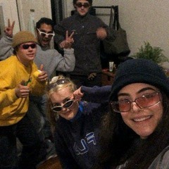 Frenchtoasted Fridays #1