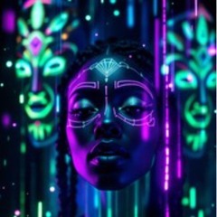 JLRAMIREZ   " TRIBAL HOUSE   "  SESSION  JULIO 2025