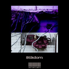 [PREMIERE] | Stikdorn - Thal [INSTINKTLAB012]