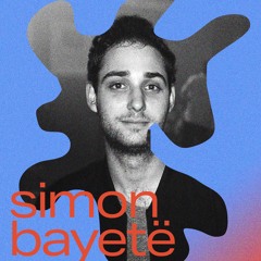 Simon (Bayetë) @ Mareh Festival 2025 - Pqnos Lençois/ MA