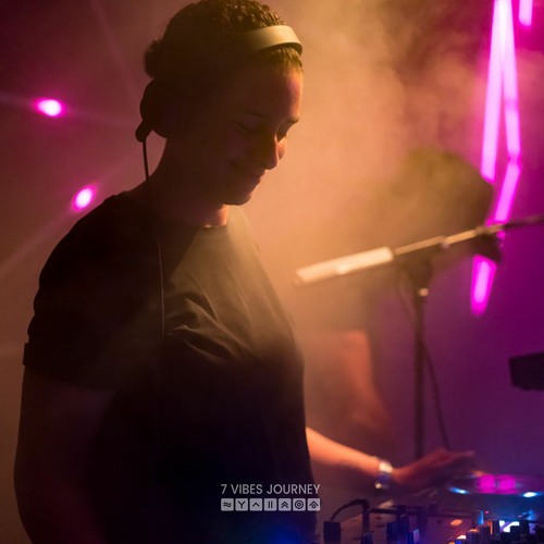 Home | Live-Mix by Ajele | Alchemia Edition | 7 Vibes Journey