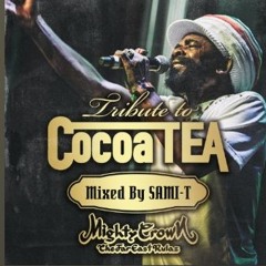 Mighty Crown (Tribute to Cocoa Tea)