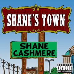 SHANE CASHMERE - Go Stupid