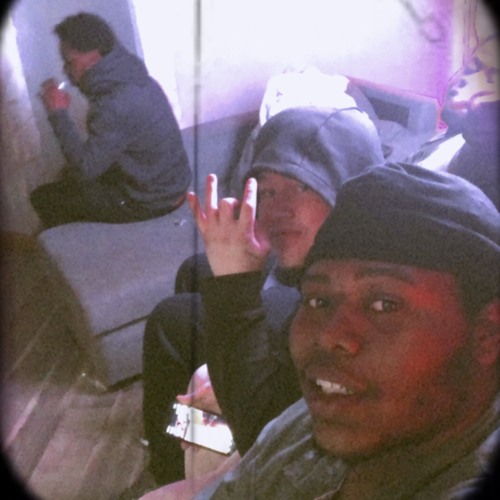 1gee6ix x HB x Rixh - On Feet