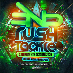 DJS T-O-D DND MCS BUGSY WILEMAN LDMC HARRY ROSS