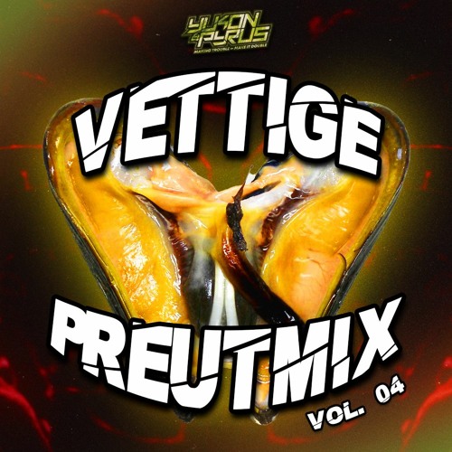 Vettige Preut Vol.4