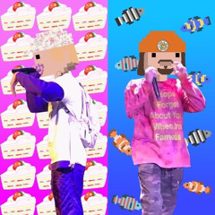 Lake Crew w/ Ricky Chix (Prod Hedcvse)