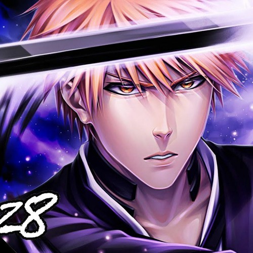 ICHIGO RAP SONG  [Mask Off]  DizzyEight Ft. Mix Williams [BLEACH AMV]