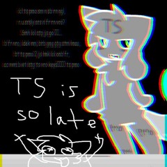 Kittydog - this ts pmo me off