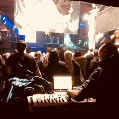 PANDRO - Extract Impro Live Set "Somewhere in Czech"