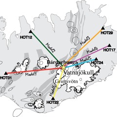 Bárðarbunga Is Awakening