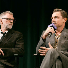 #625 - Paul Thomas Anderson, Leonardo DiCaprio, Chase Infiniti, and More on One Battle After Another