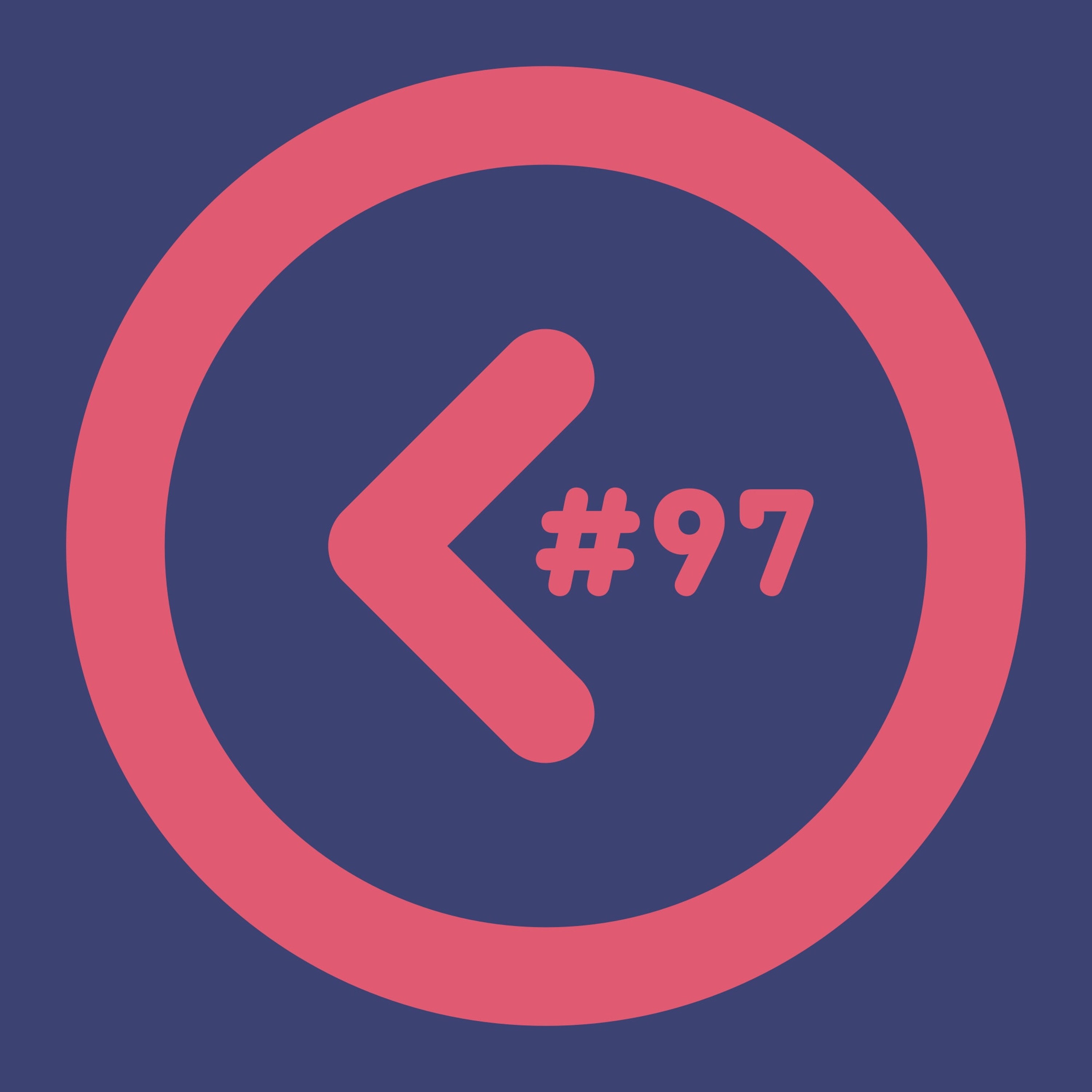OK Sessions #97 episode artwork