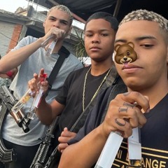 Matuê - Isso É Sério (Speed)