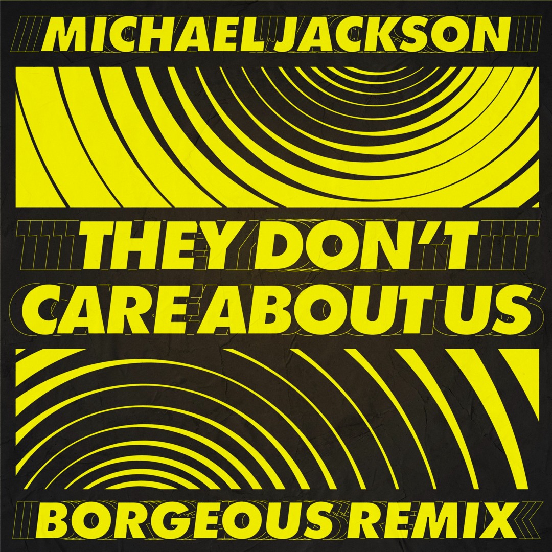 洋楽 Michael Jackson They Don't Care About Us Michael Jackson - They Don't Care About Us - YouTube