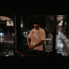 FEELS 002 // Melodic & AfroHouse Mix // @ Panoramic