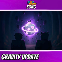 "GRAVITY FRUIT UPDATE" - BLOX FRUITS TURTLE ISLAND SONG | BloxBoys