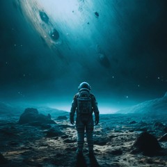 Lost Astronaut