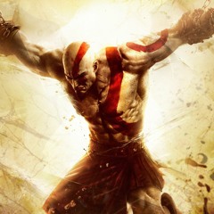 Stream God of War - Spartan Rage Theme - Bear McCreary by BimboBoy