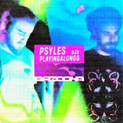 [BAZOOKA 365] PlayingAlongg B2B Psyles