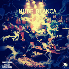 NUBE BLANCA