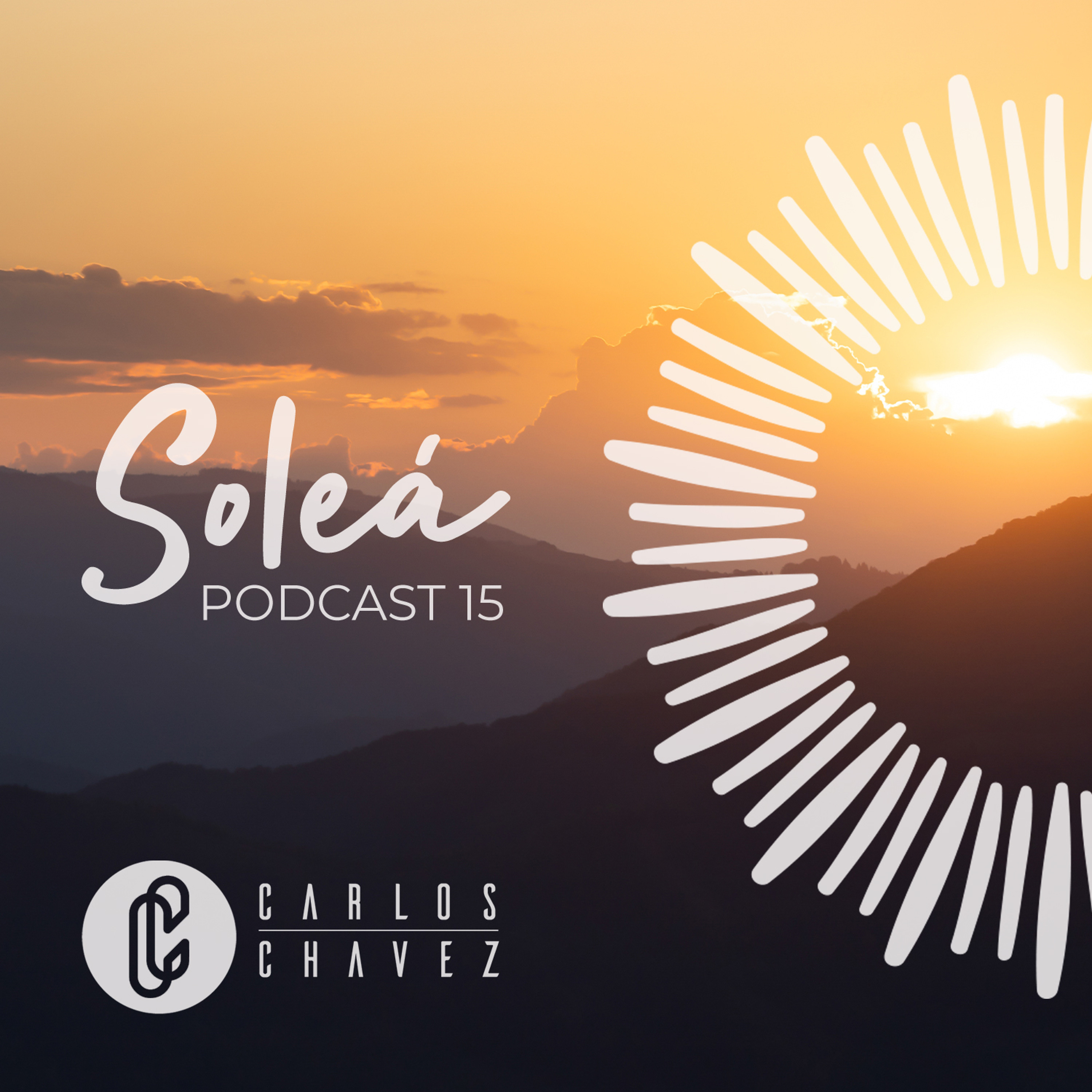 Carlos Chávez - Podcast