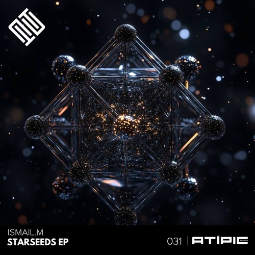 ISMAIL.M - Gravity (Original Mix) [Atipic Records]