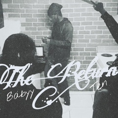 Theokappa bk x Babyyten - Come And Get Me