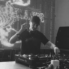 Jens Mueller @ Nature One Festival, Acid Wars Stage 03.08.2024