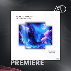 PREMIERE: Secretly Famous - Stellar Horizon (Extended Mix) [Polyptych]