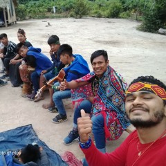 Pachamama _ Raualisson Sousa