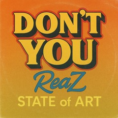 Don't You (80s Weekender Mix)