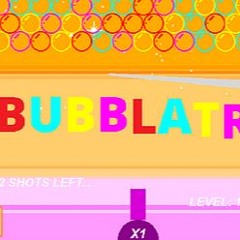 BUBBLATRO - The Official Soundtrack