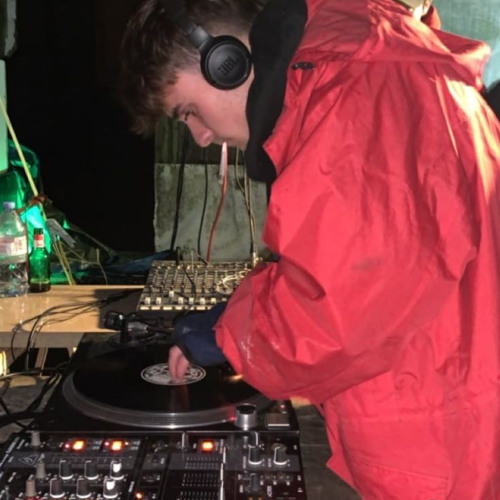Zbeul Hardtek Vinyle