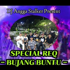 DJ FUNKOT KOMANG X SIAL MAHALINI [ SPECIAL REQ BUJANG BUNTU ] NEW 2023