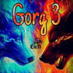 Gorg 3 (DjLieN Remix)