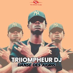 Danse Des Aigris