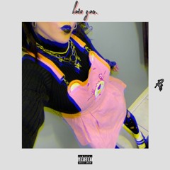 lose you (demo) [prod. fuckyouprincey]