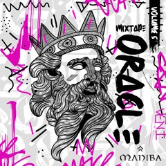 ORACLE volume 5 by MANIBA