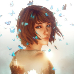 Holding On To Hurricanes - Driftwood Drive