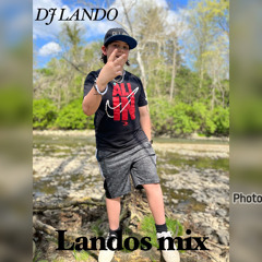 Landos Mix