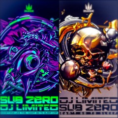 Can't Go to Sleep/VIP Mix