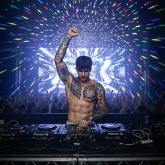 HARDTECHNO Set DØMIIN ---- BEAUZ, Charlotte de Witte, KRENON, Winson...